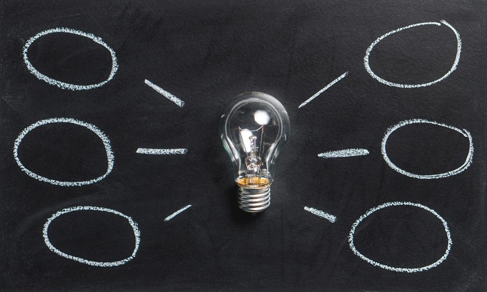 Light Bulb 1